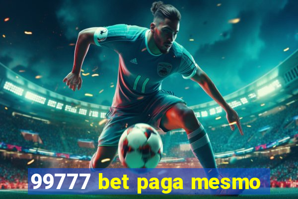 99777 bet paga mesmo